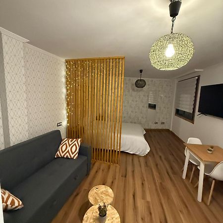 شقة Estudio O Porto 22 فيجو المظهر الخارجي الصورة