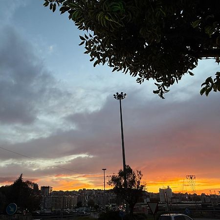 شقة Estudio O Porto 22 فيجو المظهر الخارجي الصورة