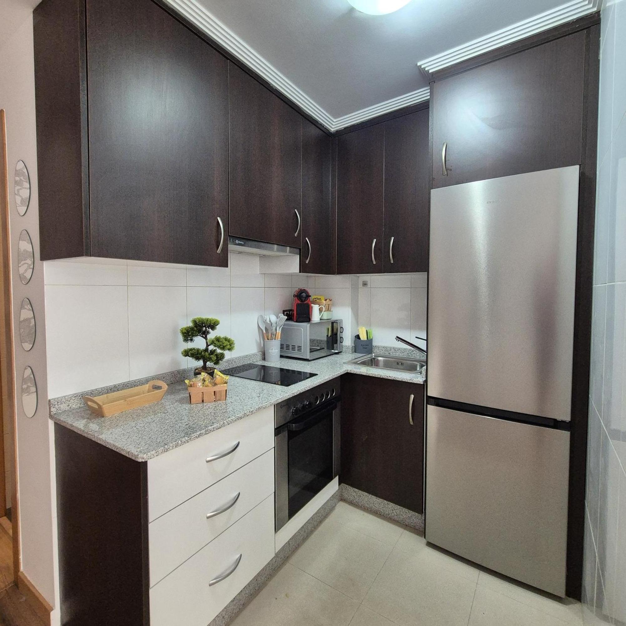 شقة Estudio O Porto 22 فيجو المظهر الخارجي الصورة
