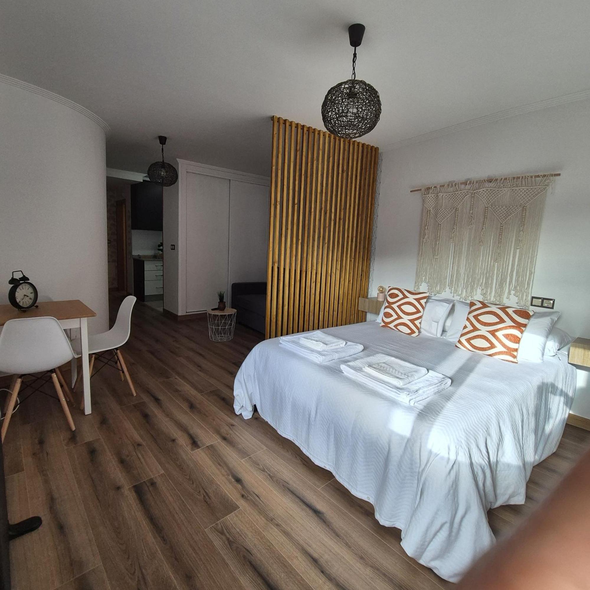 شقة Estudio O Porto 22 فيجو المظهر الخارجي الصورة